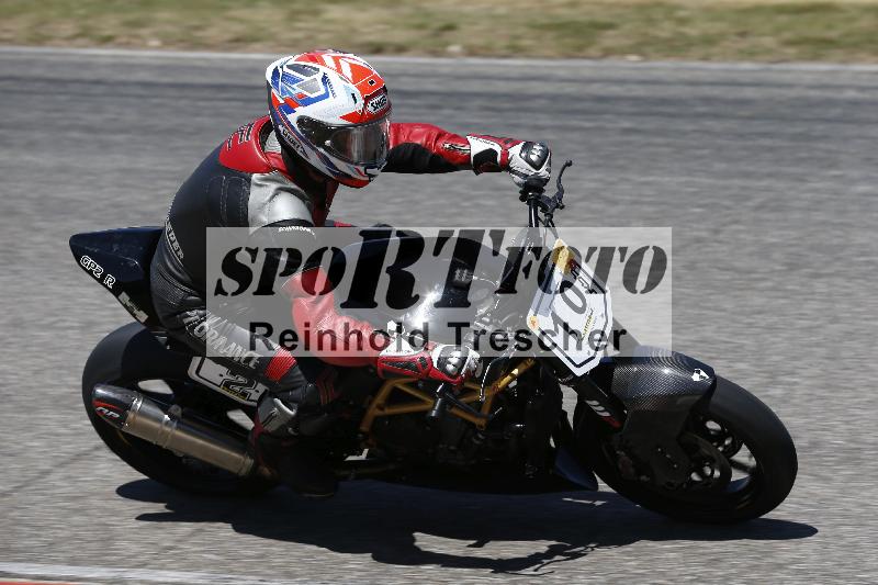 /19 06.06.2026  TZ Motorsport ADR/Gruppe gelb/10